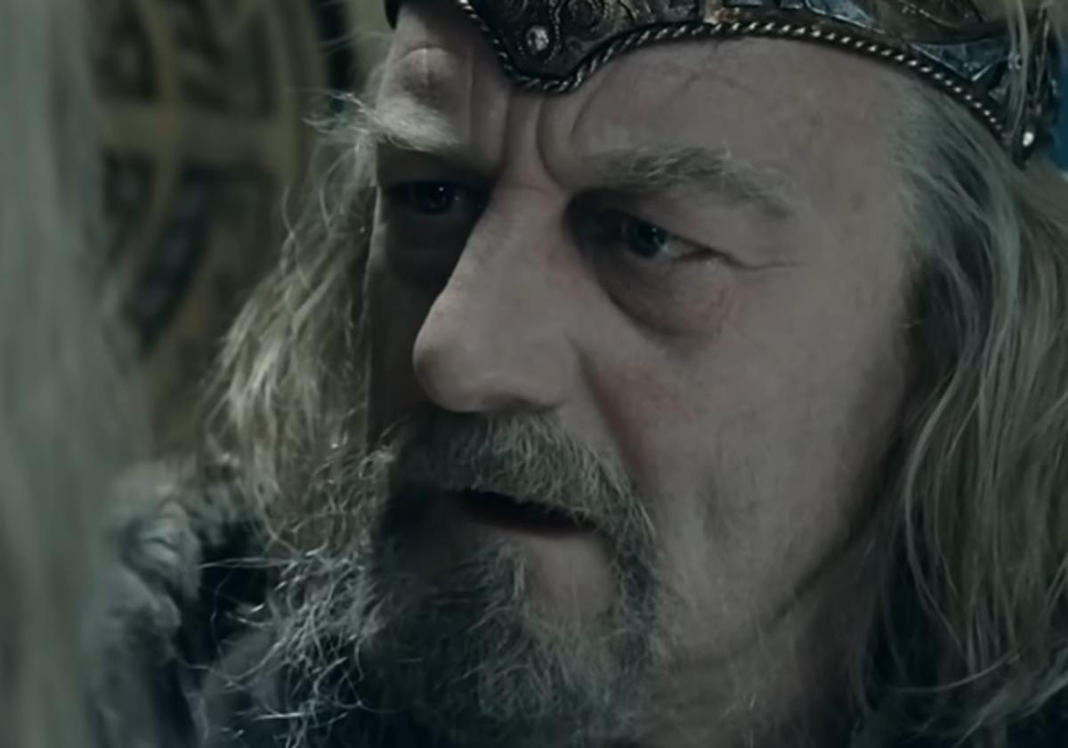 Muere Bernard Hill el actor que interpreto al rey Theoden en El senor de los anillos El Comercio Diario de Asturias